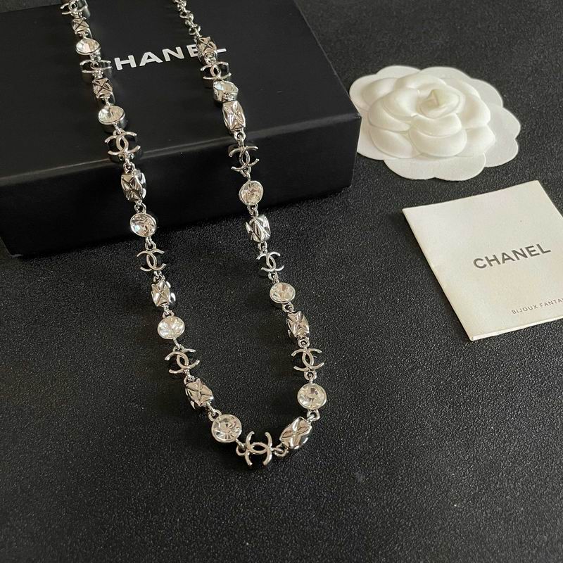 Chanel Necklace 07yxs93